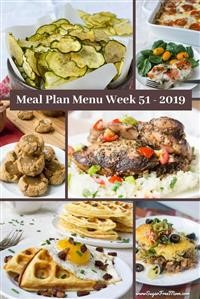 Keto Meal Plan Male